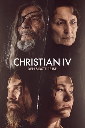 Christian IV - Den sidste rejse