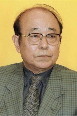 Masaharu Segawa