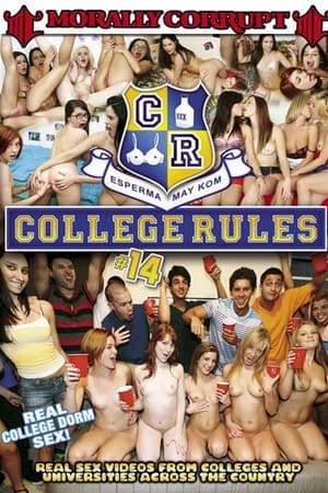 College Rules 14