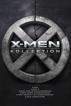 X-Men Filmreihe