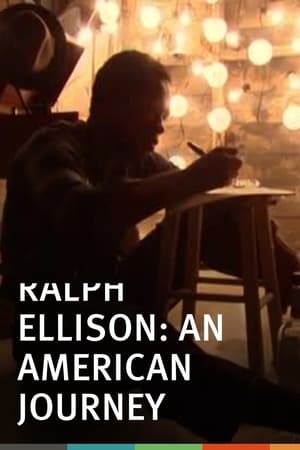 Ralph Ellison: An American Journey