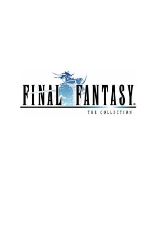 Final Fantasy - Saga