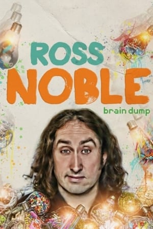 Ross Noble: Brain Dump
