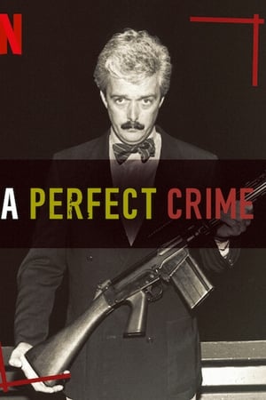 Ντέτλεφ Ροβέντερ: Το Τέλειο Έγκλημα