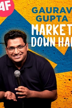 Gaurav Gupta: Market Down Hai