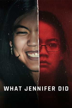 Što je Jennifer učinila