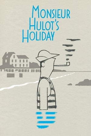 Les vacances del Sr. Hulot