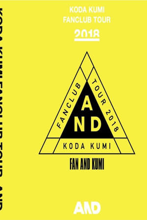 Koda Kumi Fanclub Tour ~AND~ at Zepp Diver City