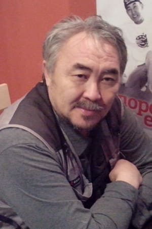 Semyon Ermolaev