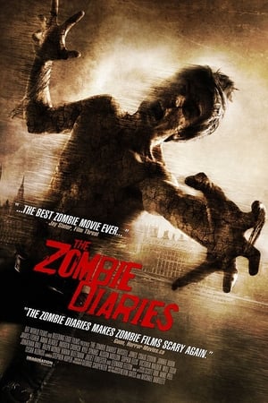 The Zombie Diaries Collection