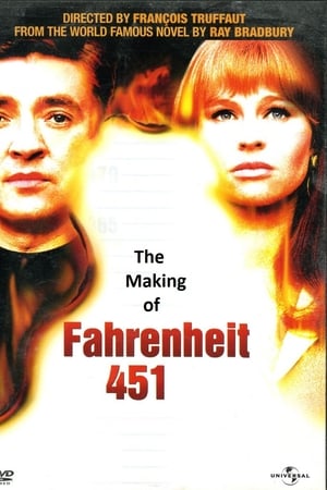 The Making of 'Fahrenheit 451'
