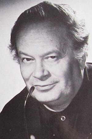 Kurt Nachmann