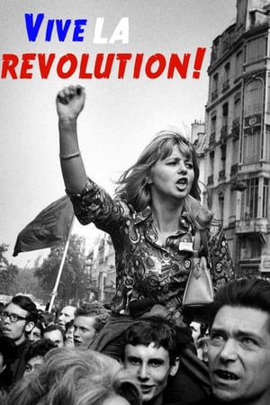 Vive la Revolution! Joan Bakewell on May '68