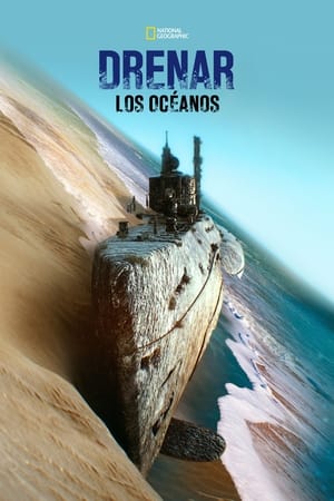 Drenar los océanos