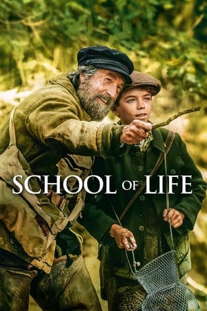 Paul a škola života