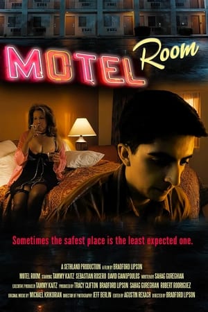 Motel Room