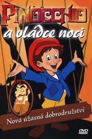 Pinocchio a vládce noci