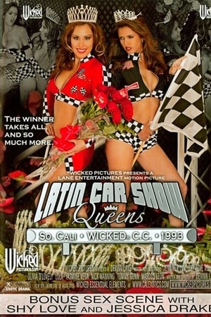 Latin Car Show Queens