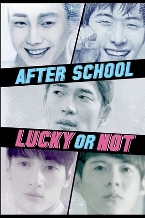 After School: Lucky or Not