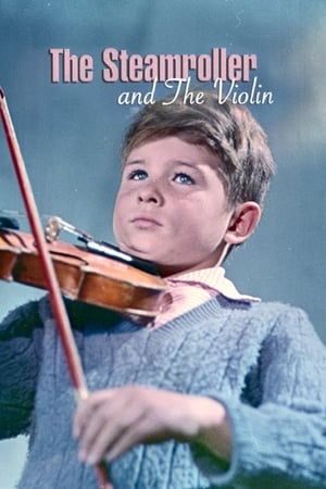 Il rullo compressore e il violino