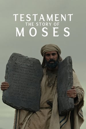 Cựu Ước: Câu chuyện của Moses