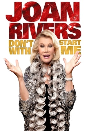 Joan Rivers - Não Comece Comigo!