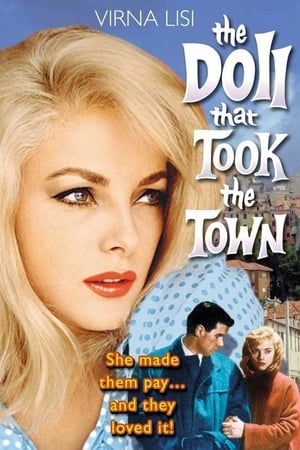 The Doll that Took the Town