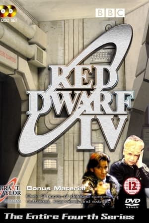 Red Dwarf: Built to Last - Series IV