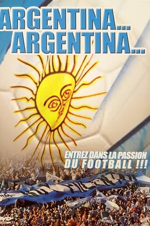 Argentina... Argentina...