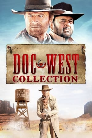 Doc West Collection