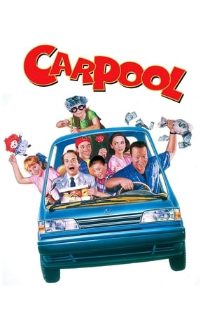 Carpool, todos al coche