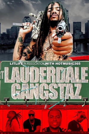 Fort Lauderdale Gangstaz