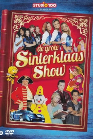 The Big Sinterklaasshow