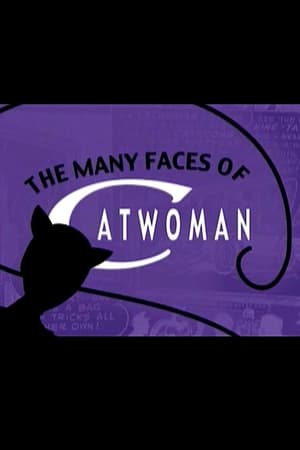 Die vielen Gesichter von Catwoman