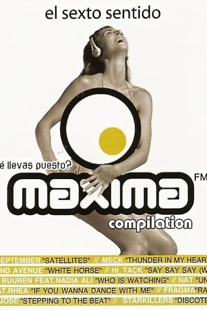Maxima FM El Sexto Sentido