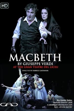 Macbeth - Liceu