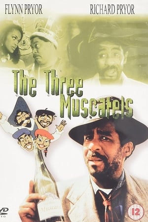 The Three Muscatels