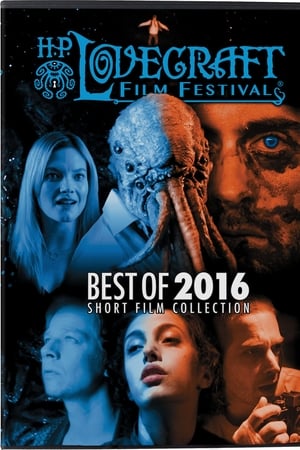 H. P. Lovecraft Film Festival Best of 2016