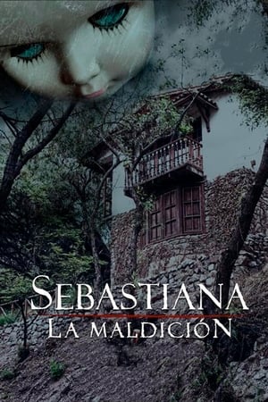 Sebastina: The Curse