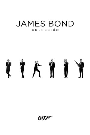 James Bond 007 - Colección