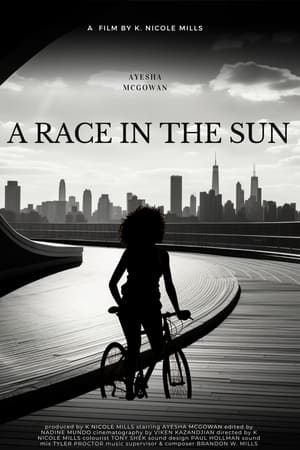 A Race in the Sun