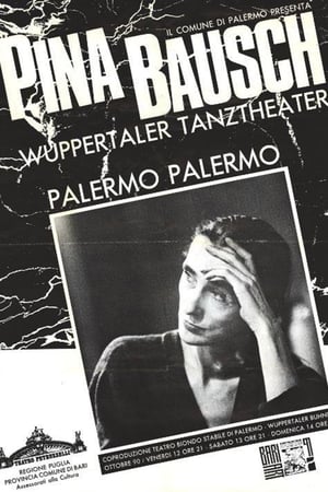 Palermo Palermo - Ein Stück von Pina Bausch