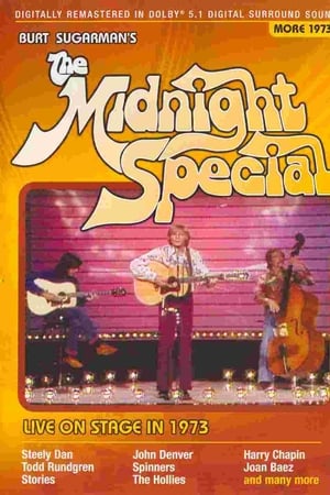 The Midnight Special Legendary Performances: More 1973
