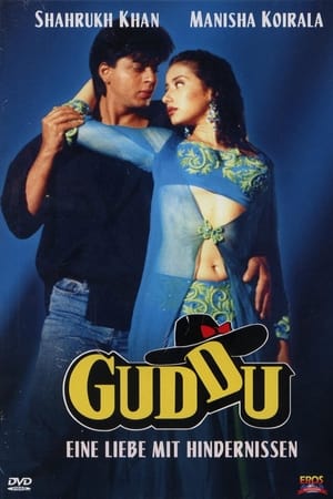 Guddu - Eine Liebe mit Hindernissen