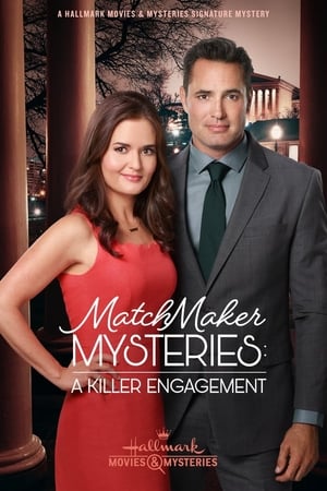MatchMaker Mysteries Collection