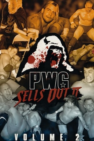 PWG Sells Out: Volume 2