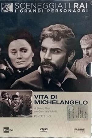 Vita di Michelangelo