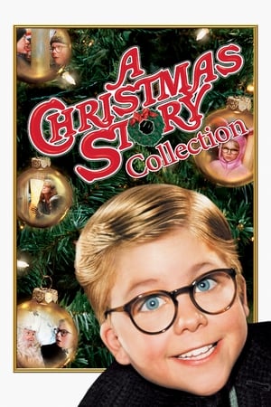 A Christmas Story - Collezione