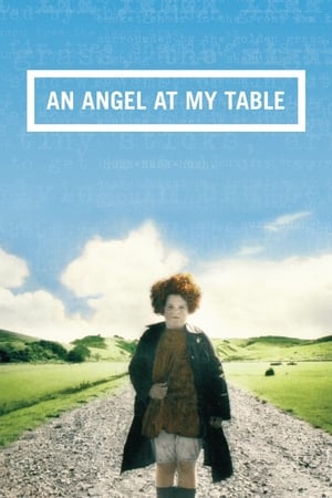 En ängel vid mitt bord