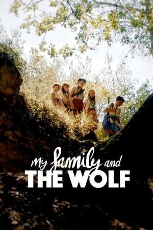 Mi familia y el lobo